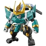 Bandai Hobby Mashin Creator Wataru SP03 Fujinmaru Model Kit – $9.95