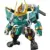 Bandai Hobby Mashin Creator Wataru SP03 Fujinmaru Model Kit – $9.95