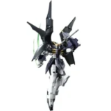 Bandai Hobby Star Wars Gundam Deathscythe Hell HGAC 1/144 Model Kit for $21.95