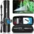 Banral 2000 Lumen Rechargeable LED Tactical Flashlight – $12.99 (50% Off)