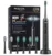 BAOVERI Sonic Wireless Rechargeable Electric Toothbrush with 6 Brush Heads for $7.79