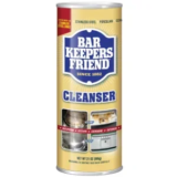 21oz Bar Keepers Friend Cleanser Powder for $2.34