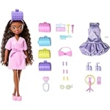 Barbie Dream Brooklyn Fashion Doll Now Only $12.96