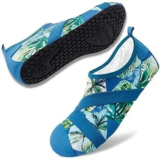 Barefoot Quick Dry Aqua Socks for $5.99