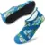 Barefoot Quick Dry Aqua Socks for $5.99
