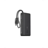 Baseus 10000mAh 67W Fast Charger Power Bank for $25.29