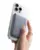 Baseus 10000mAh Picogo MagSafe Qi2 Certified Portable Charger for $26
