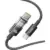 Baseus 6.6′ 100W 5A USB-C Cable with LED Display – $8.99 ($10 Off)