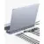 Baseus 12-in-1 4K Laptop Docking Station Now $51.99