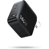 Baseus 140W USB-C PD 3.1 PPS Fast Charger – $34.99 ($25 Off)