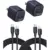 Baseus 30W USB-C Charger Block (2-Pack) – $15.99