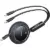 Baseus 4ft 100W 2-in-1 USB-C Fast Charging Cable for $14.99