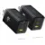 Baseus 65W 3-Port USB-C Charger Block 2-Pack – $26.99