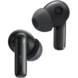 Baseus Bass BP1 Pro Noise Cancelling Bluetooth 6.0 Earbuds with 6′ USB C Cable for $23.99