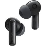 Baseus Bass BP1 Pro Noise Cancelling Bluetooth Earbuds with USB-C Cable – $23.99