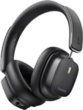 Baseus Bowie 30 Max Active Noise Cancelling Headphones for $16