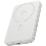 Baseus 10,000mAh MagSafe Qi2 Certified Portable Power Bank for $19.99