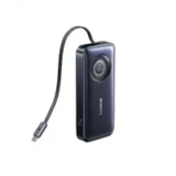 Baseus Enercore 10000mAh Power Bank with 45W Fast Charging for $19.99