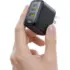 Nxhmo Cordless Hand Wrist Massager with Heat & Compression for $29.69