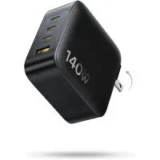 Baseus FH11 4-Port 140W USB-C GaN Charger $34.99 (41% Off)