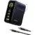 Baseus Picogo 140W Smart Display 4-Port USB-C Charger for $45.99