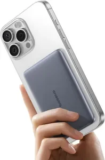 Baseus Picogo 5000mAh MagSafe Portable Charger $14