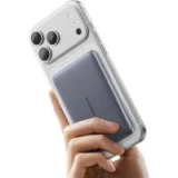 Baseus Picogo Ultra Slim 5000mAh MagSafe Power Bank for $13.99