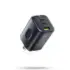 Esgreen ED0330 30W Rechargeable LED Flashlight with UV Mini Flashlight – $15.59 ($36.99 Original)