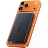 Baseus Picogo AM52 Qi2.2 25W 10,000mAh MagSafe Power Bank – $39.29 ($40 Off)