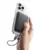 Baseus Picogo 10,000mAh 15W Wireless Magsafe Qi2 Portable Charger w/ Built-in USB-C Cable – $27