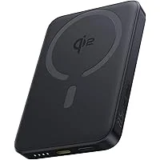 Baseus Qi2 Certified 10000mAh Wireless MagSafe Charger for $19.79