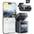 Baseus VD1 Pro Dash Camera with 4K Front and 1080P Rear – $84.99