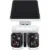 Baseus X1 Pro 3K Dual-Tracking Pan Wireless Solar Security Camera for $119.99