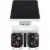 Baseus X1 Pro 3K Dual-Tracking Solar Security Camera for $119.99