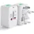 Bates All-in-One Compact Universal Power Adapter for $5.99