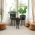 3-Piece Bayou Breeze Wicker Planter Stand Set for $39.99