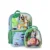 BBC Bluey Family Trip 17-inch Laptop Backpack Set for $11.48