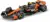 Bburago 1:43 Scale 2024 McLaren MCL38 Die-Cast Vehicle for $11 $11.00