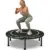 BCAN 40-Inch Foldable Fitness Trampoline Now $98.99