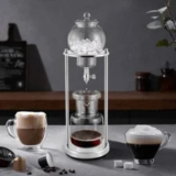 BD-6 Iced Coffee Dripper Cold Brew Maker for 6-8 People – Now $52.80