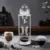 BD-6 Iced Coffee Dripper Cold Brew Maker for 6-8 People – Now $52.80