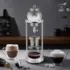 8L Stainless Steel Electric Commercial Coffee Urn for $80.28