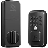 BE-TECH Keypad Smart Keyless Entry Door Lock for $24.99