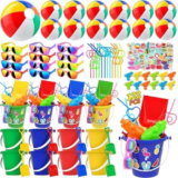 146-Piece Beach Summer Party Favors Set – $23.49 at Amazon