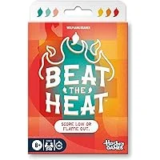 Beat The Heat Family Card Game Now Only $3.00
