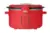 Beautiful 4 Qt Digital Slow Cooker with Hinged Locking Lid for $26