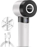 Beautural Rechargeable Fabric Shaver and Lint Remover for $5.98