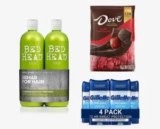 Get Up to 78% Off on Beauty Haul and Grocery Grab – Extra 20% Off with Code GROSH20