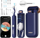 Bebird E33R Ear Wax Removal Tool with Camera for $27.59
