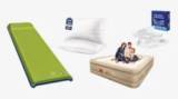 Up to 74% Off Bedding Essentials – Free Shipping with Prime